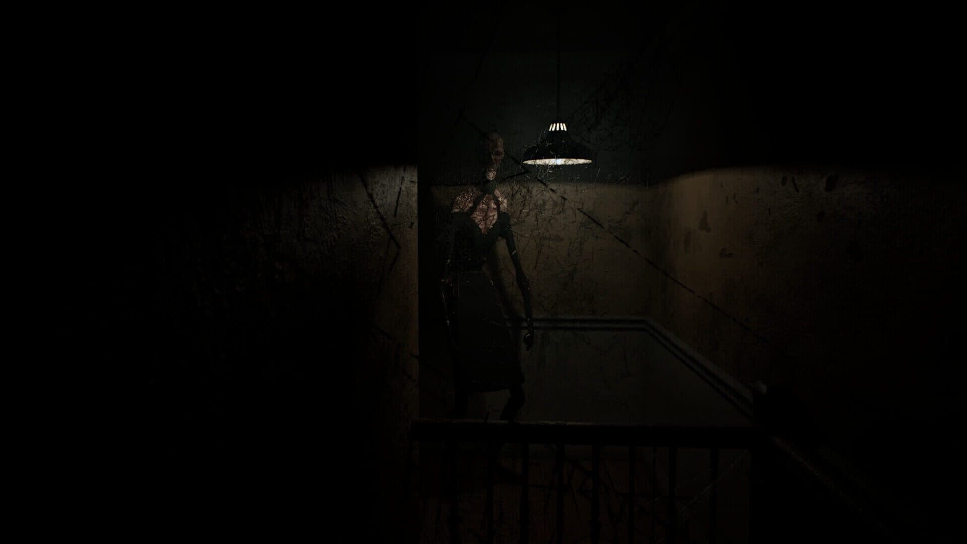 BrokenLore: Follow screenshot 8