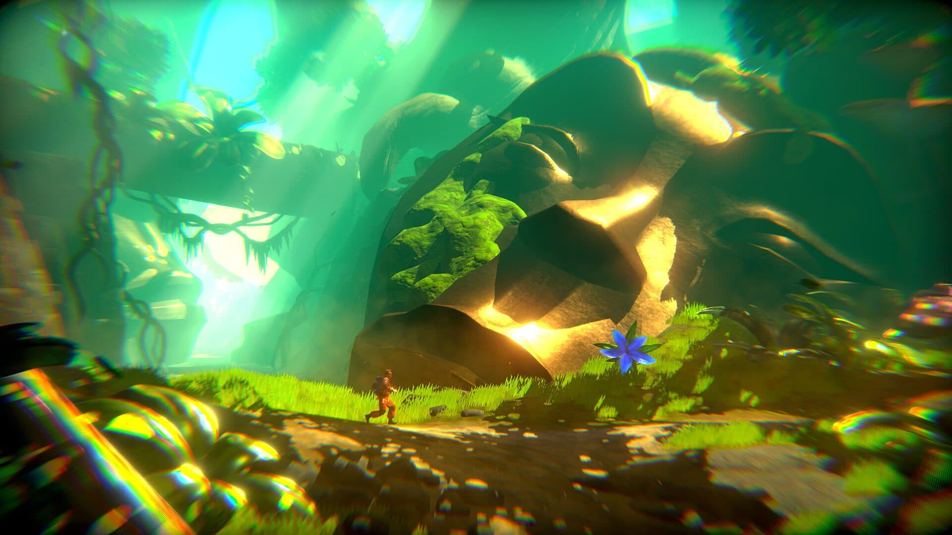 Little Orpheus screenshot 5