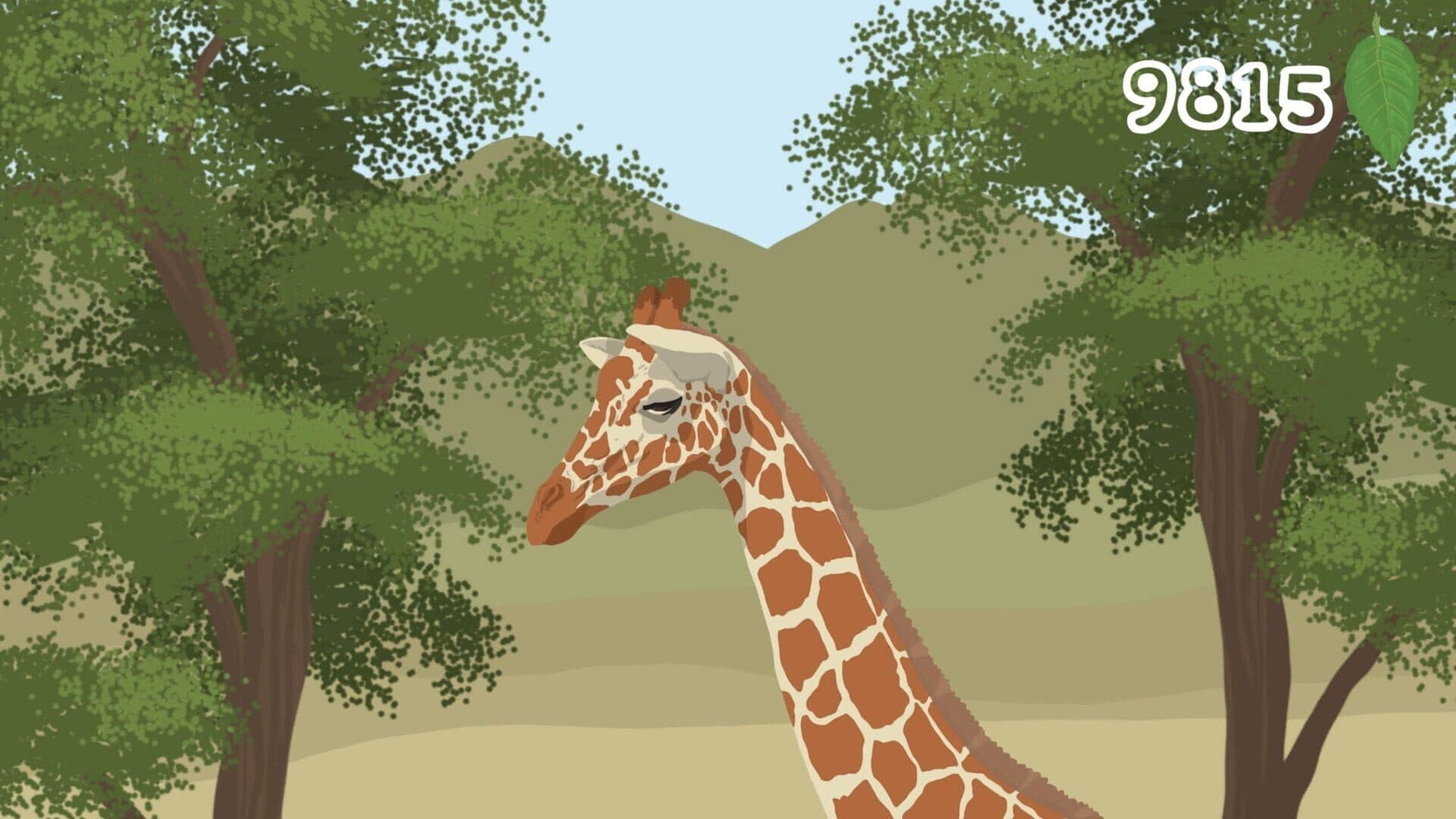 اسکرین‌شات The Giraffe G - 2