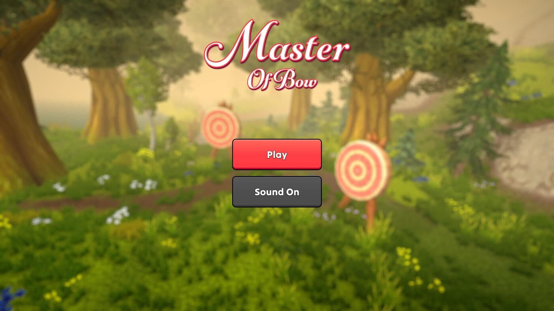اسکرین‌شات Master of Bow - 5