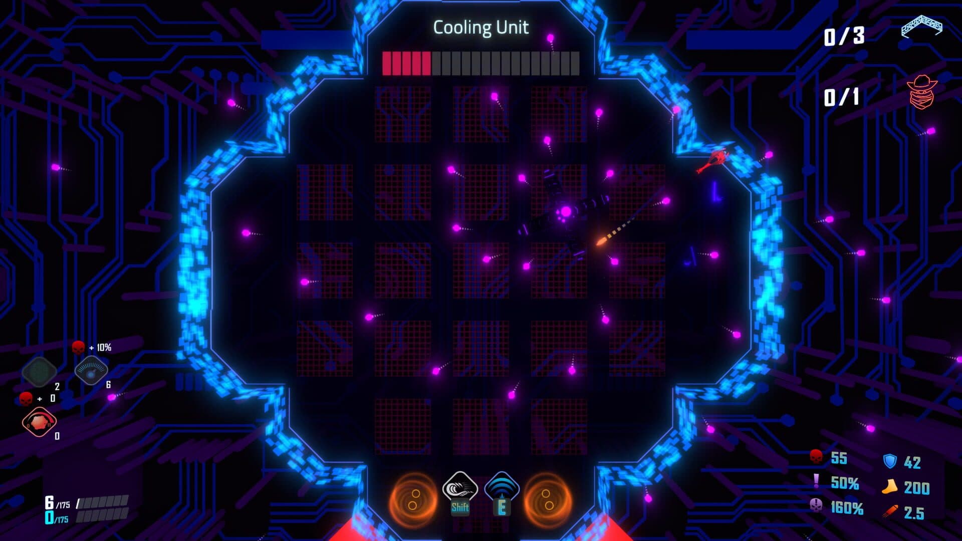 اسکرین‌شات Beat the Machine: Rebooted - 1
