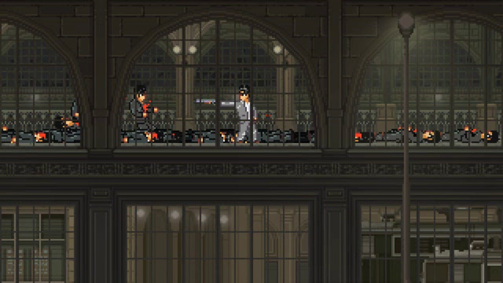 Arrest of a Stone Buddha screenshot 7