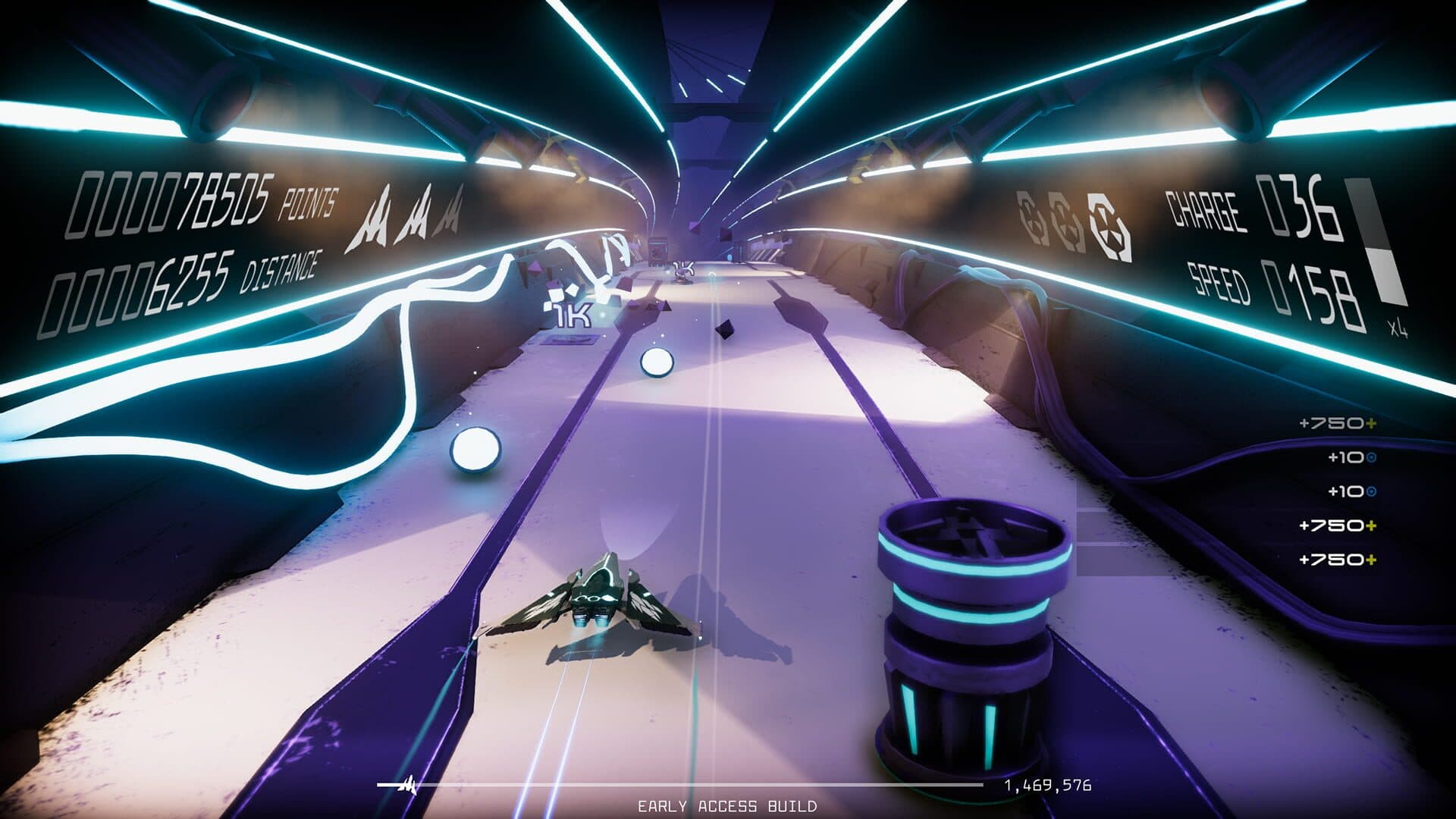 Lost Wing screenshot 4