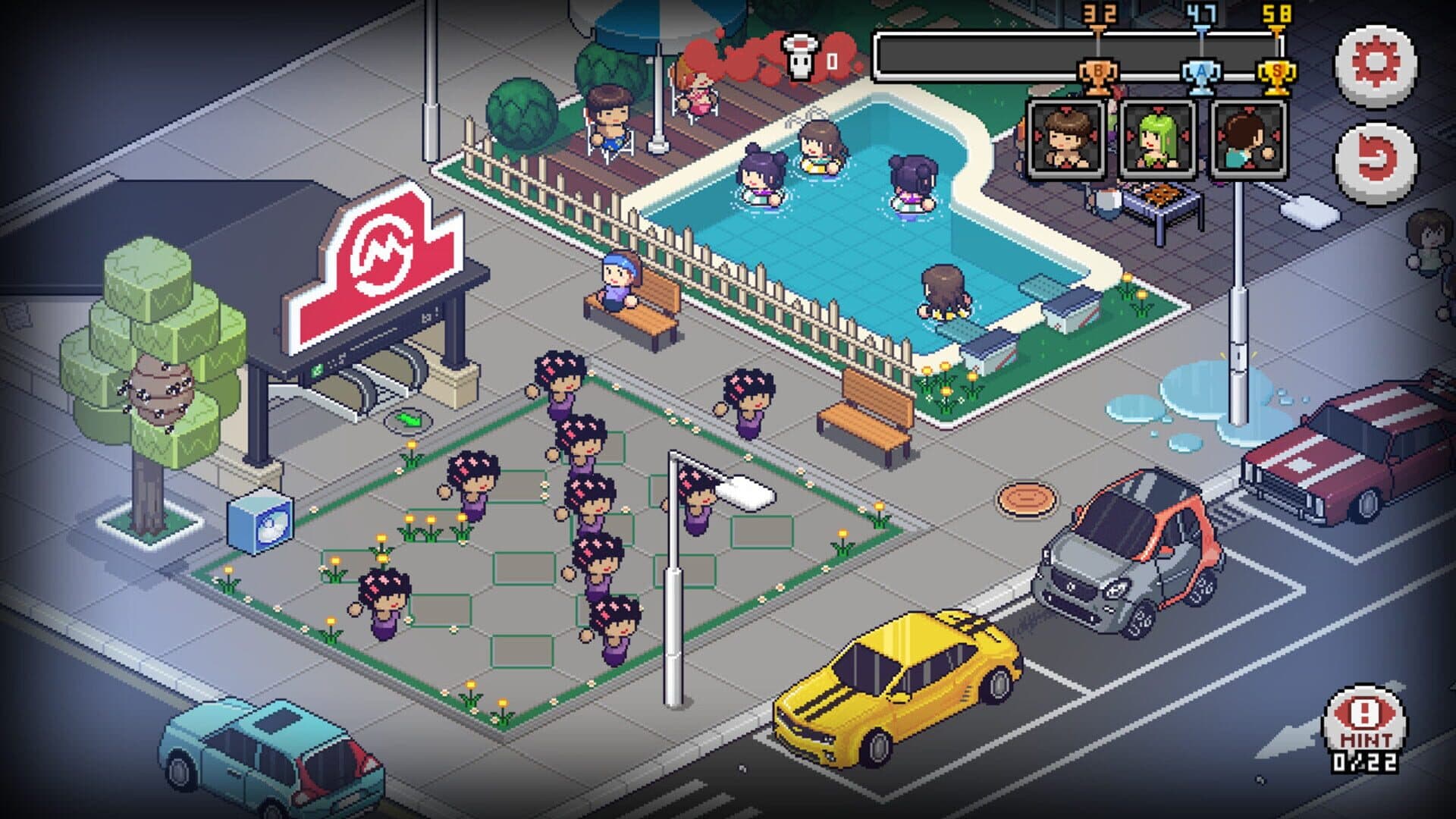 Death Coming screenshot 0