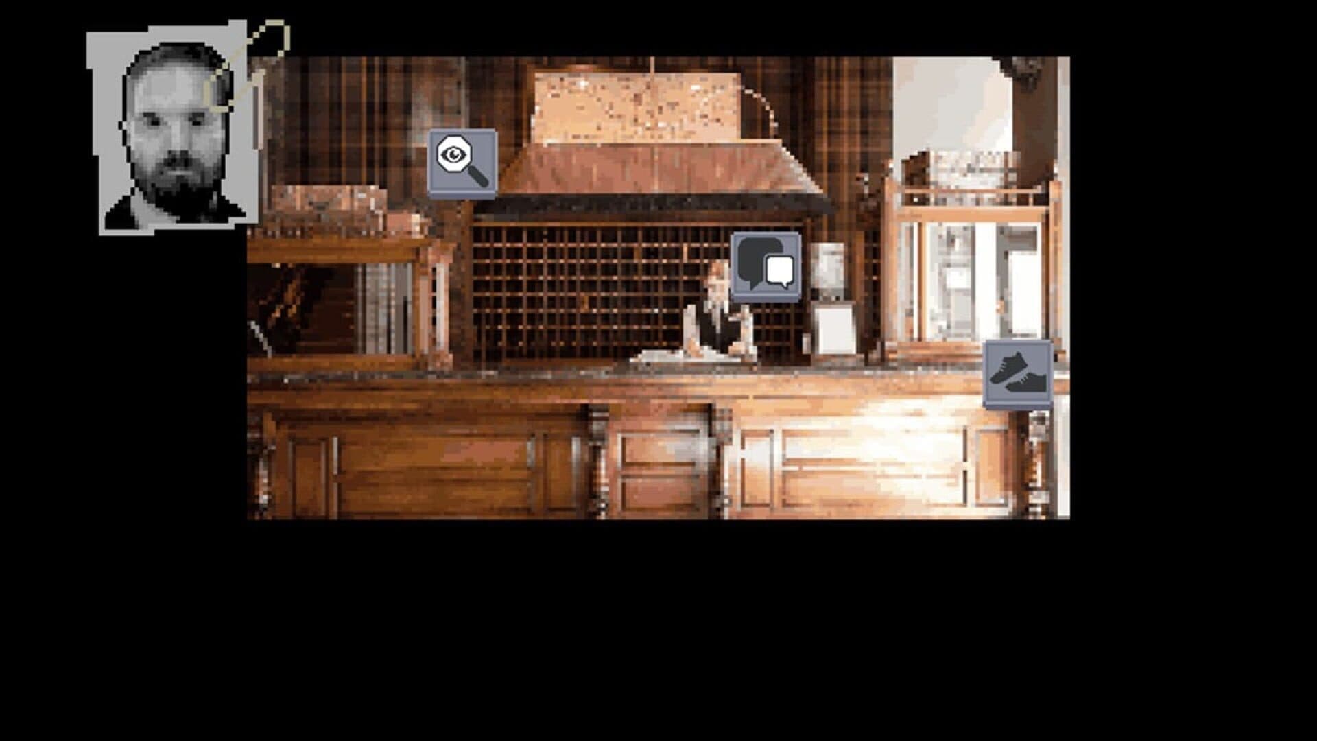 The Song Out of Space screenshot 1