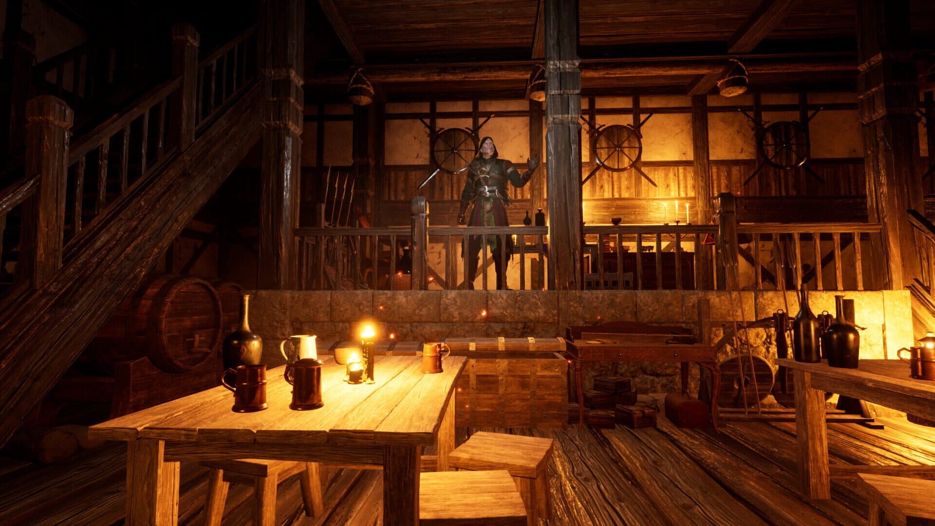 Codex Lost screenshot 7
