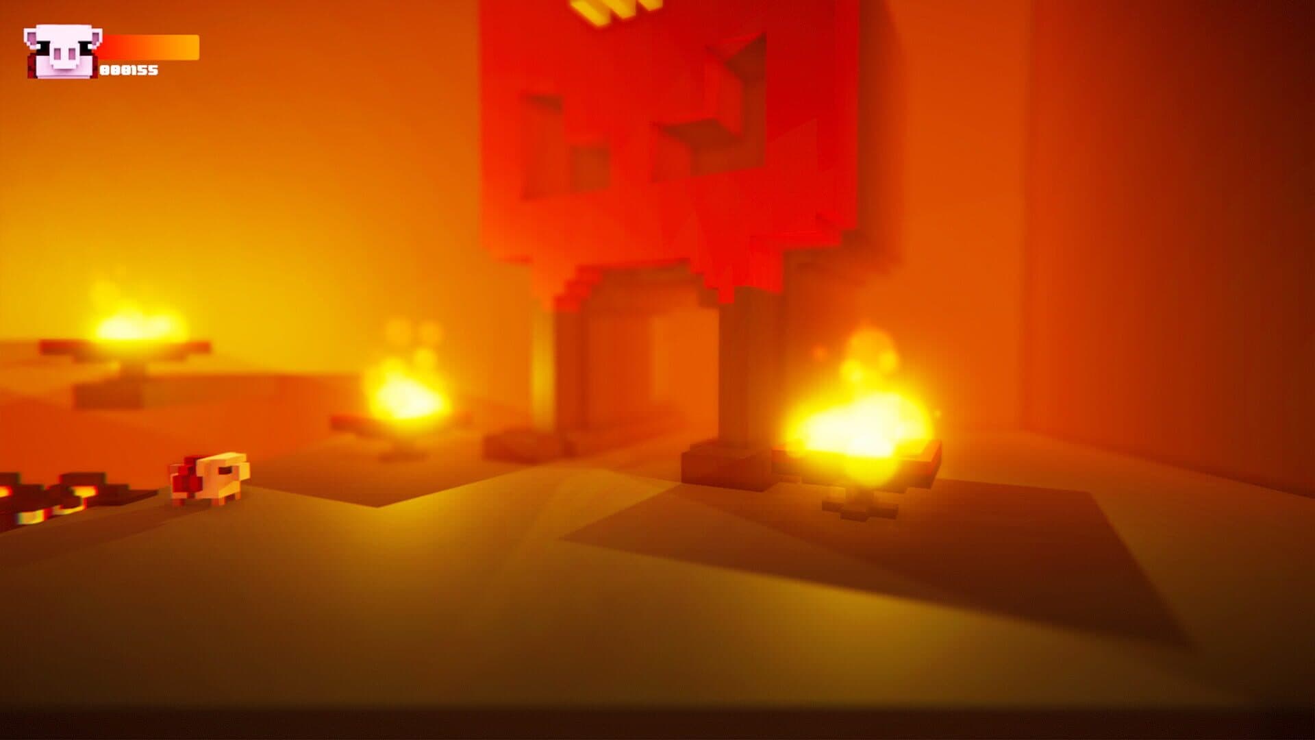 Dark Sauce screenshot 3