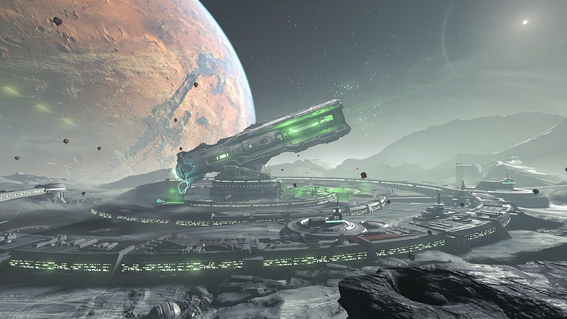 Doom Eternal screenshot 0