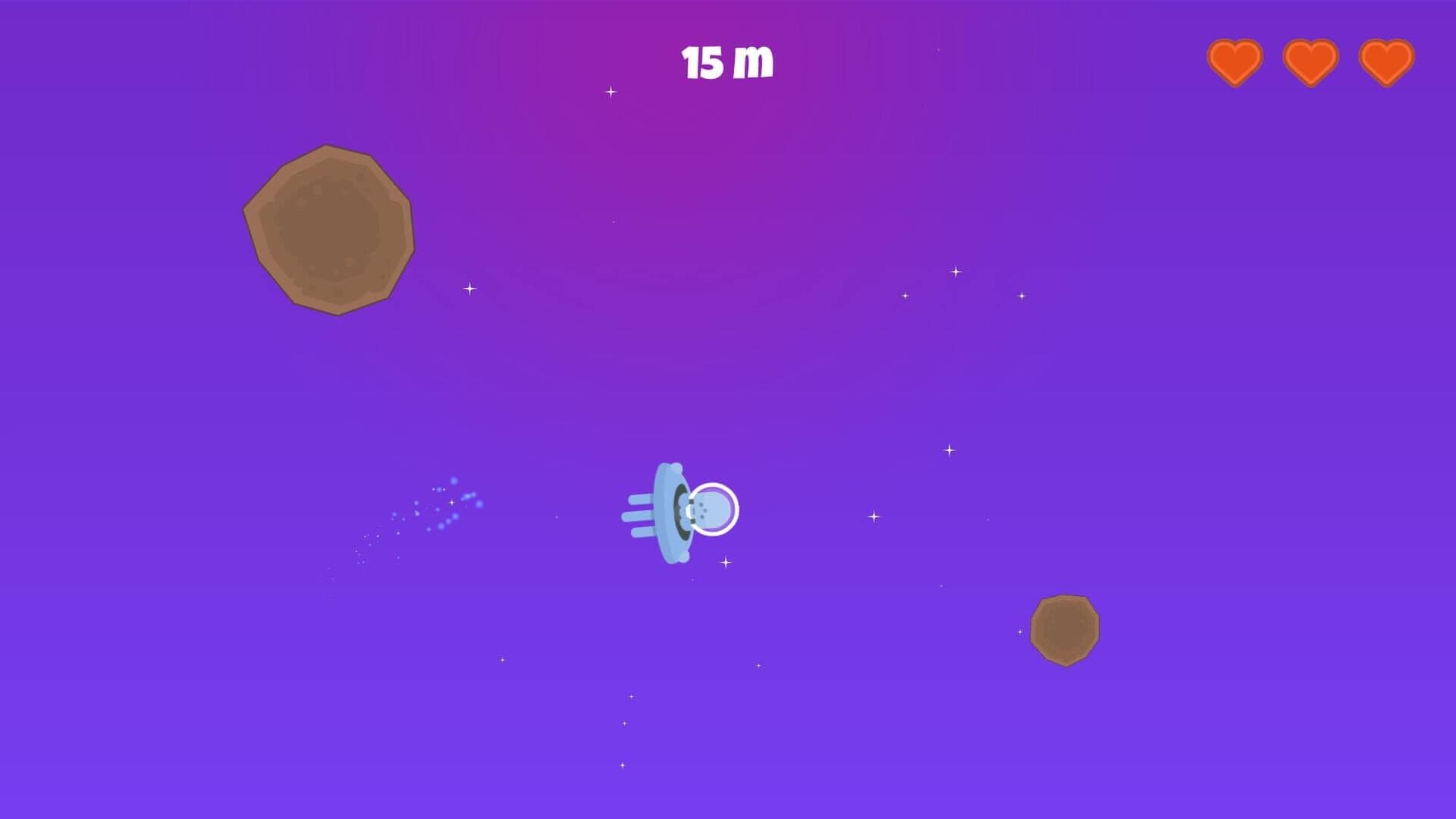 اسکرین‌شات Alien Returns - 4
