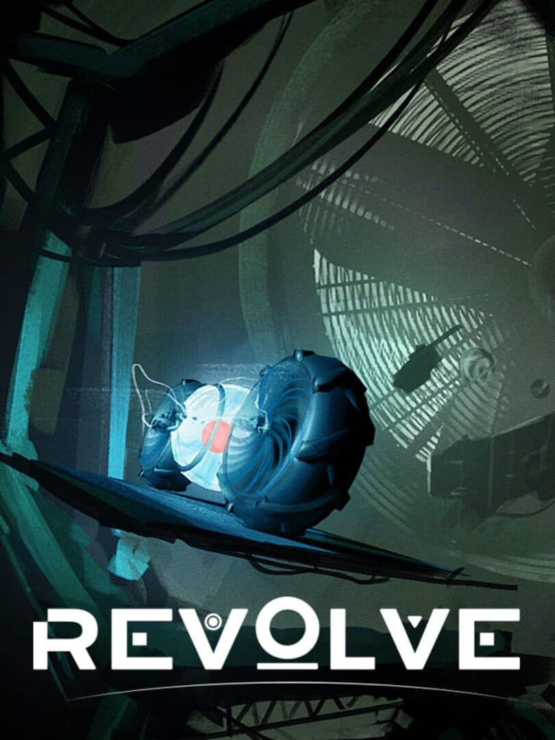 Revolve
