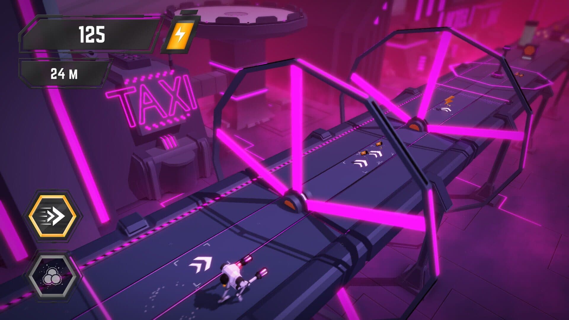 اسکرین‌شات Crashbots - 11