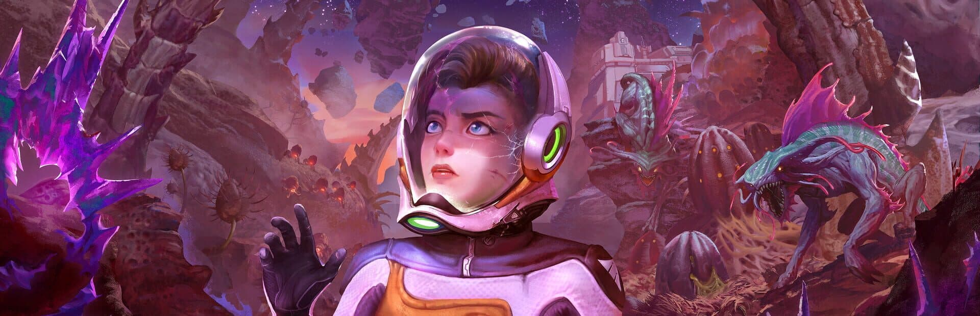 Beyond Contact