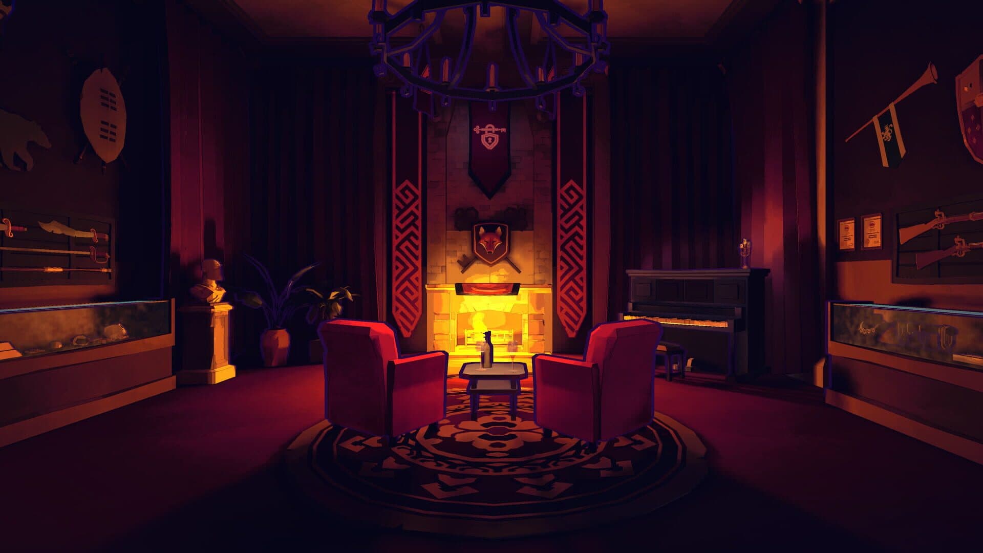 Escape Academy screenshot 8