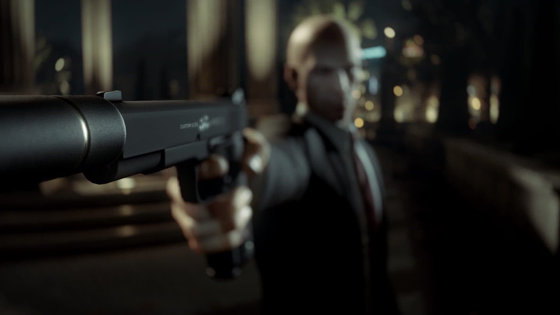 Hitman screenshot 7