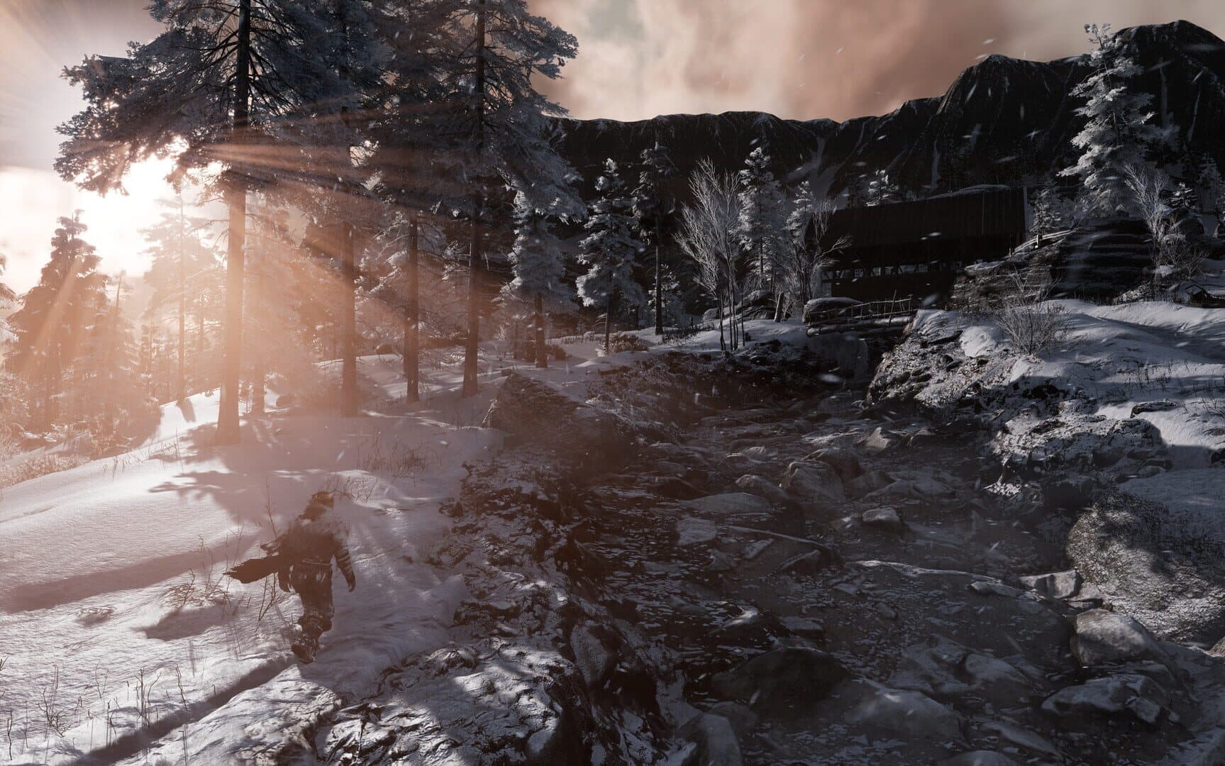 Fade to Silence screenshot 10