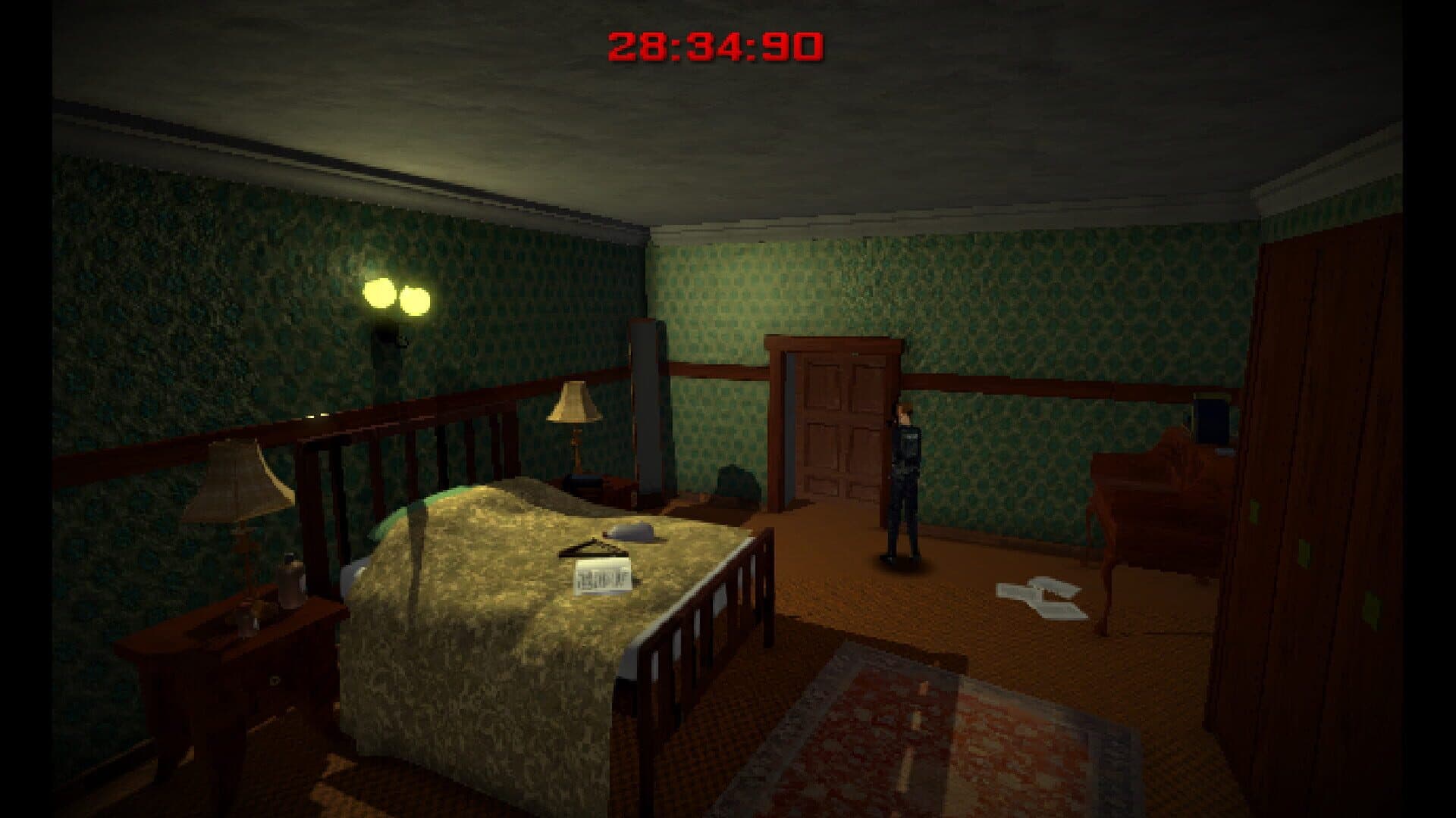 Vaccine screenshot 7