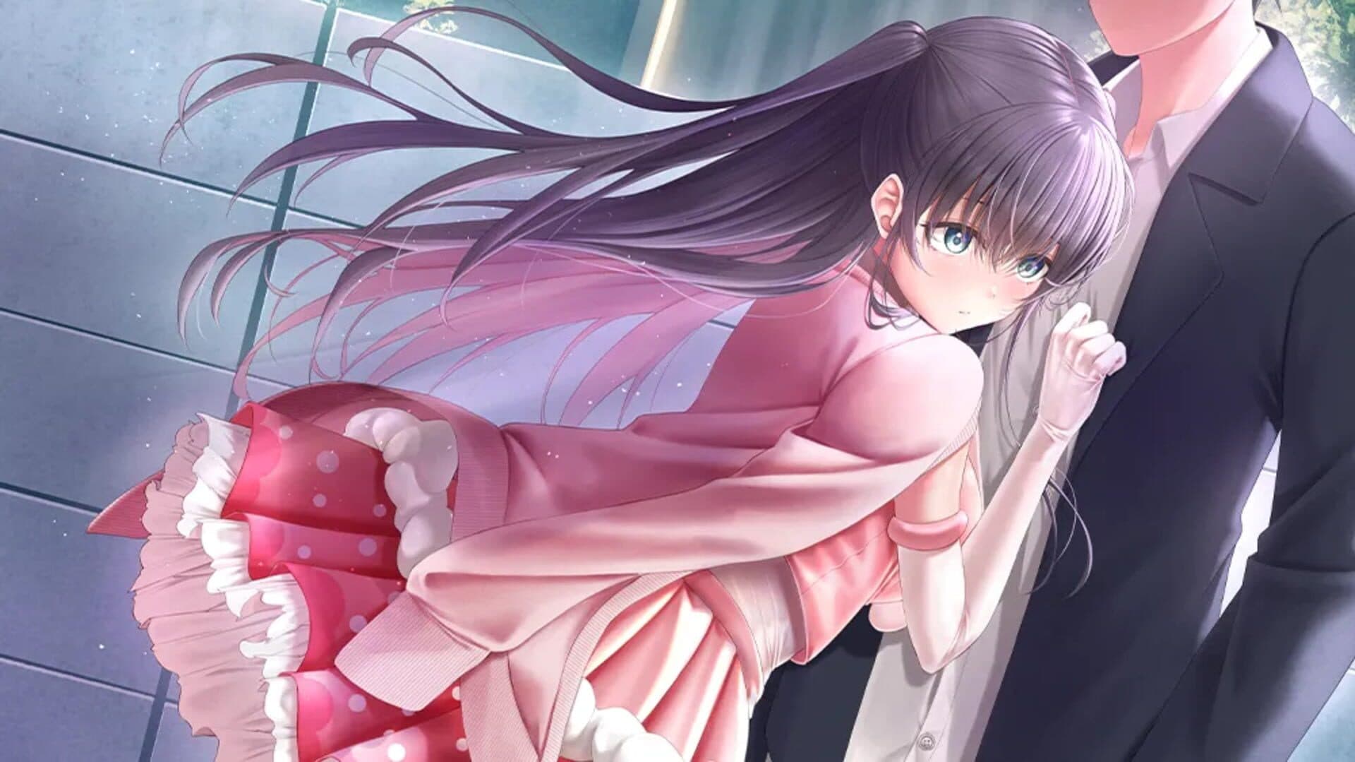 Seifuku Kanojo: Mayoigo Engage screenshot 0