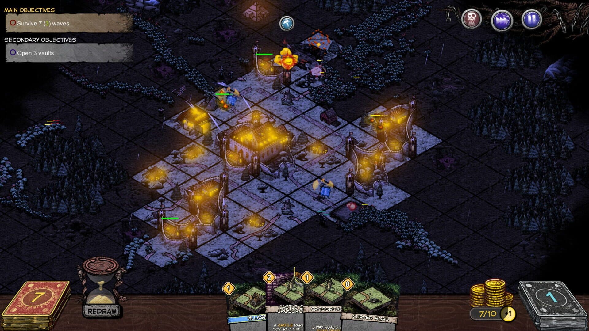 Orx screenshot 0