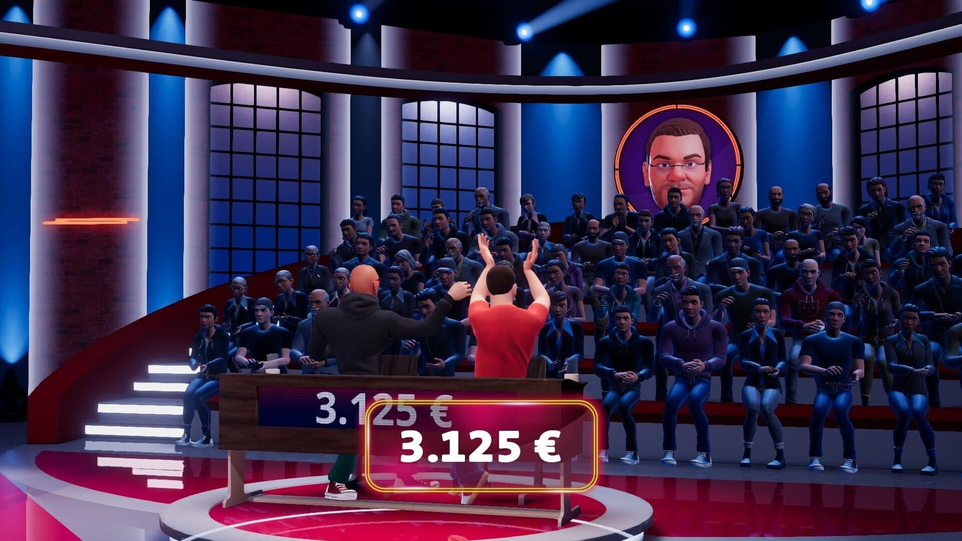 Wer Weiß Denn Sowas?: Das 2. Spiel screenshot 5