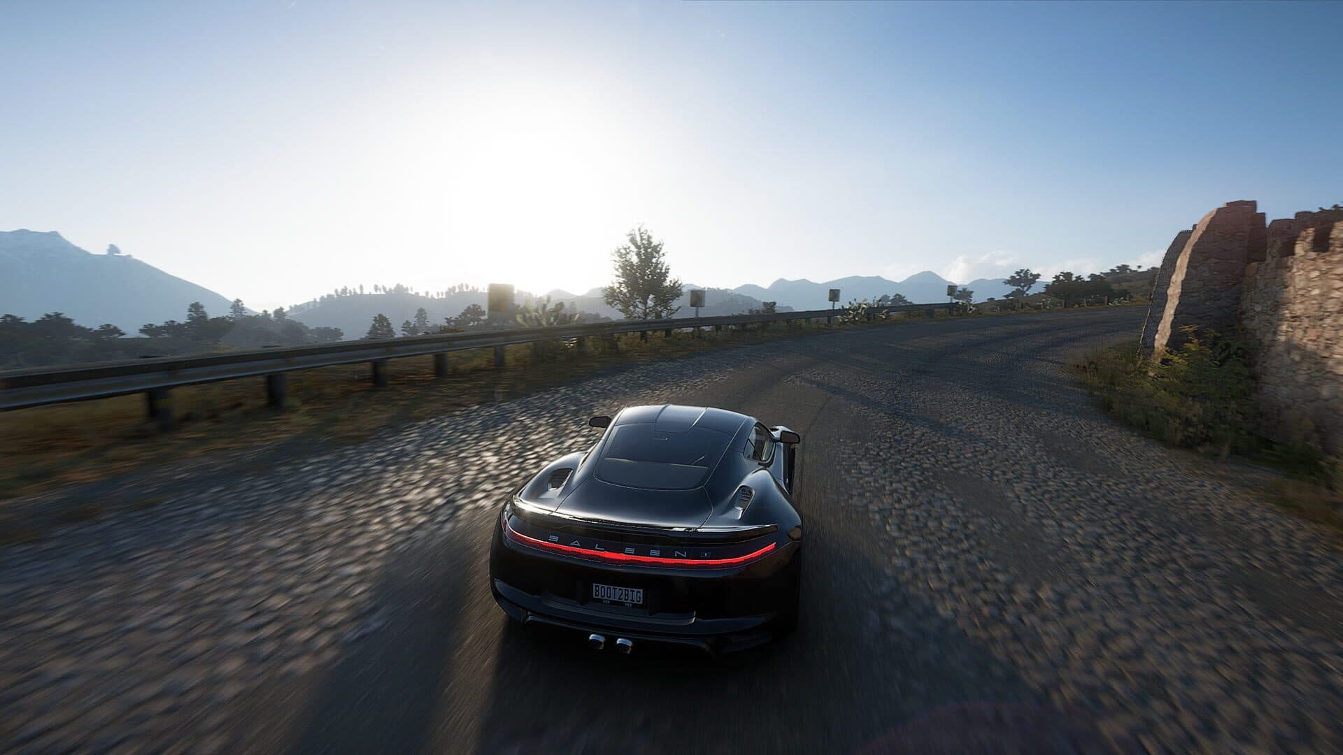 Forza Horizon 5 screenshot 6