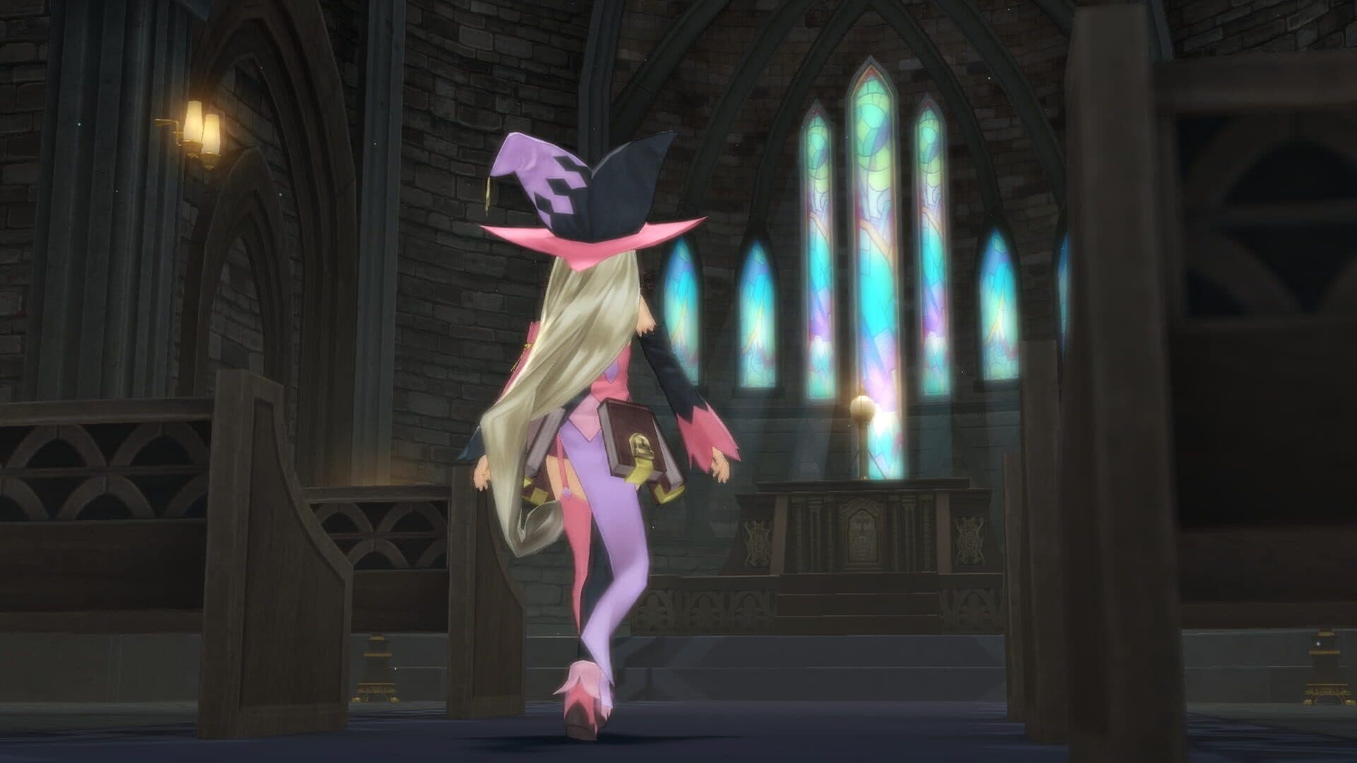 Tales of Berseria screenshot 6