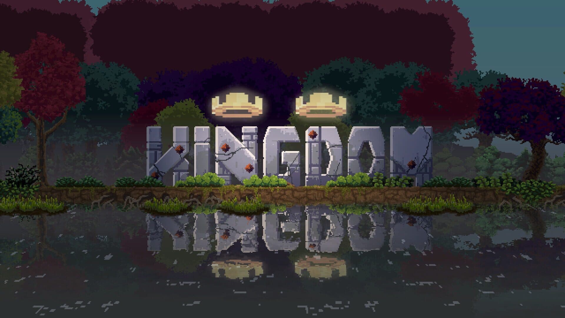 Kingdom Two Crowns screenshot 5