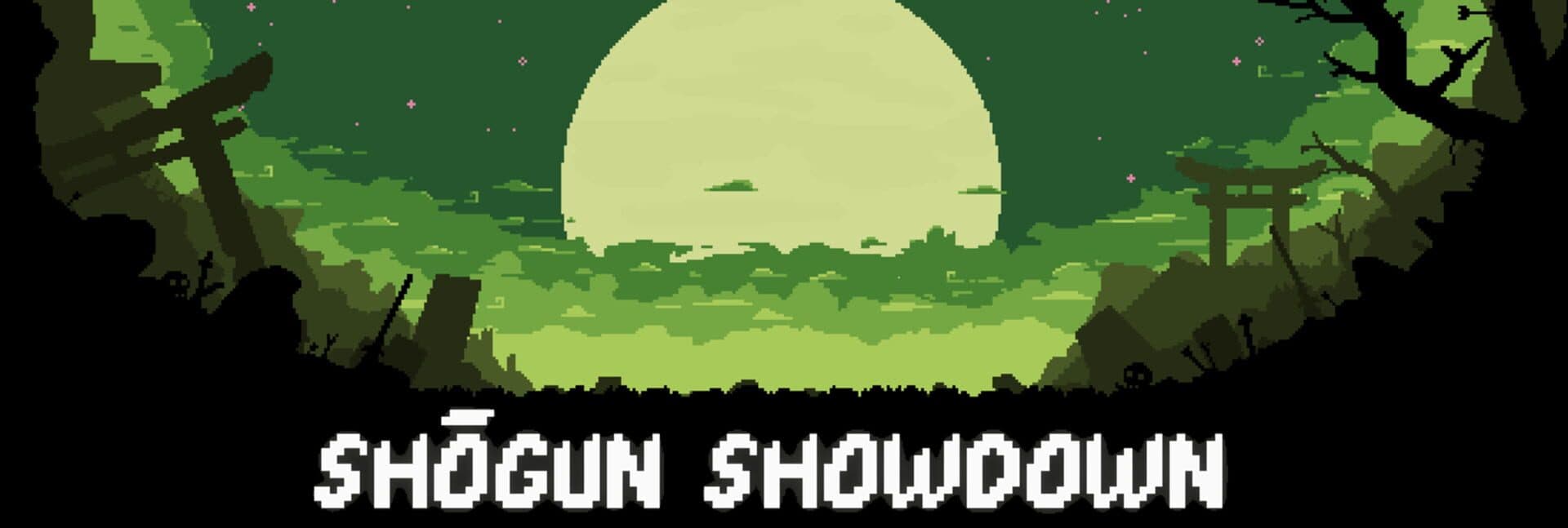 Shogun Showdown