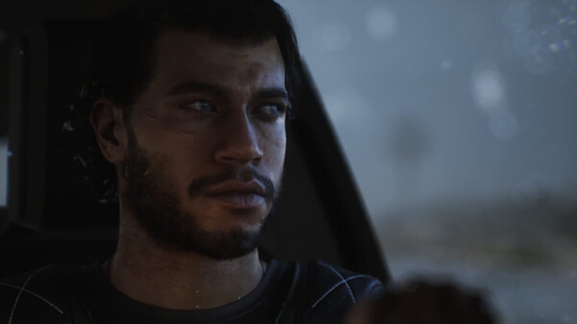 MindsEye screenshot 2