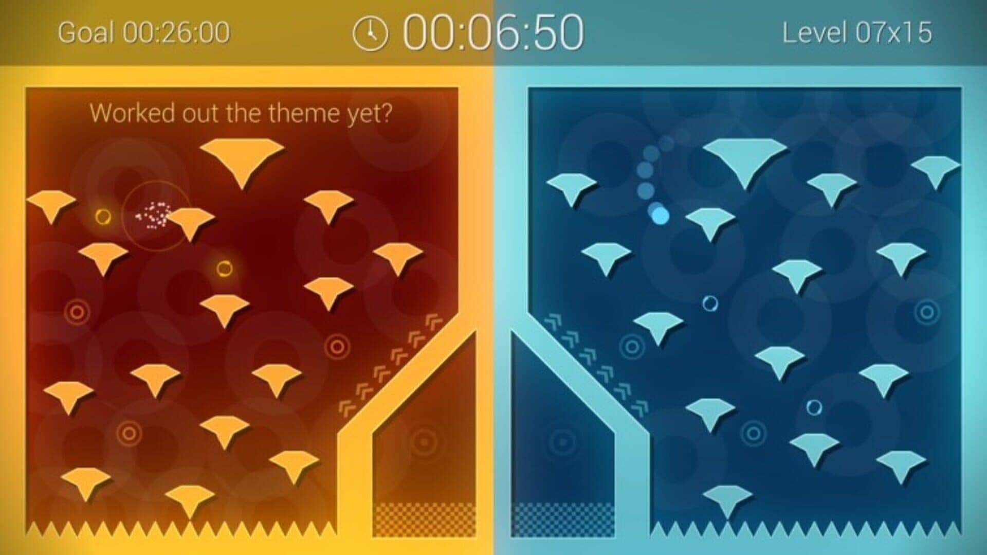 Binaries screenshot 7