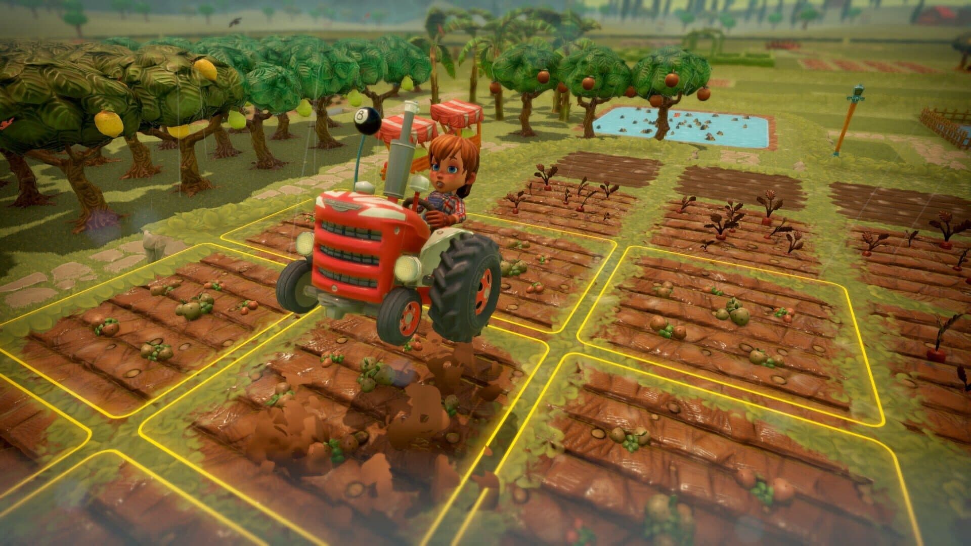 اسکرین‌شات Farm Together - 6