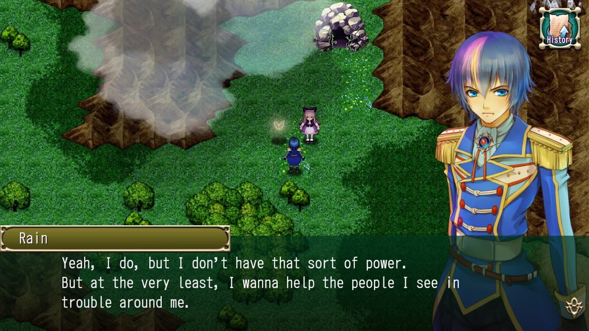 Glorious Savior screenshot 9