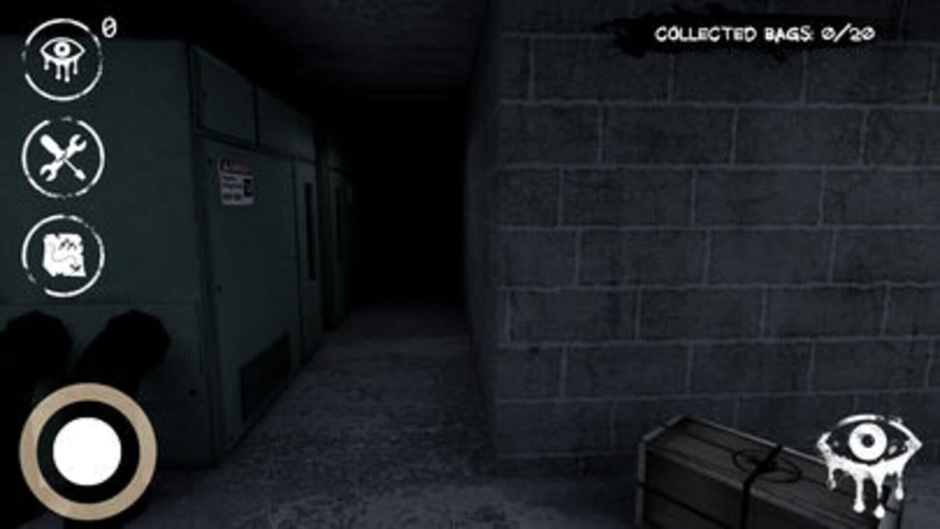 اسکرین‌شات Eyes: The Horror Game - 9