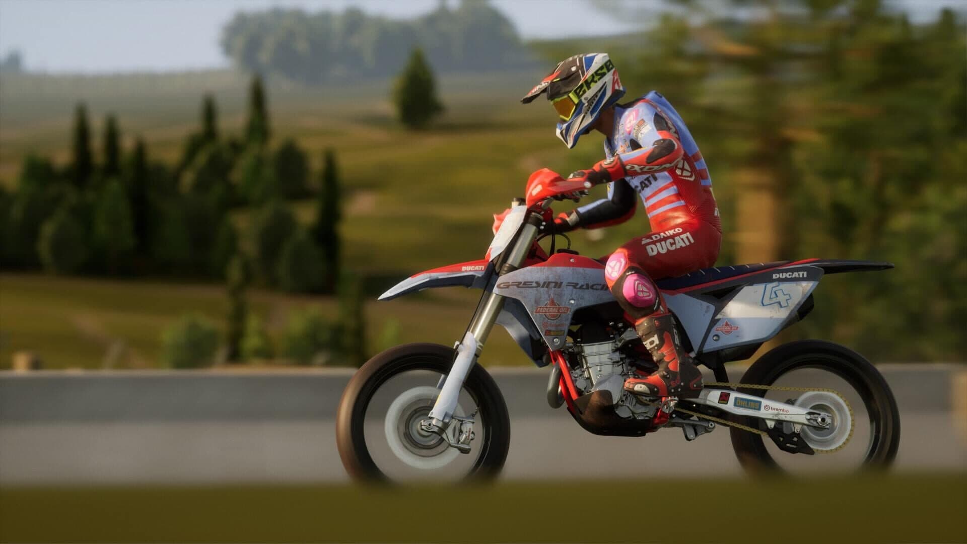 MotoGP 25 screenshot 17