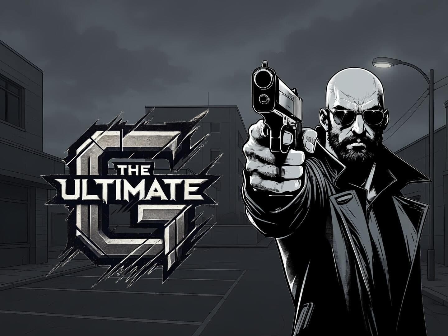 The Ultimate G