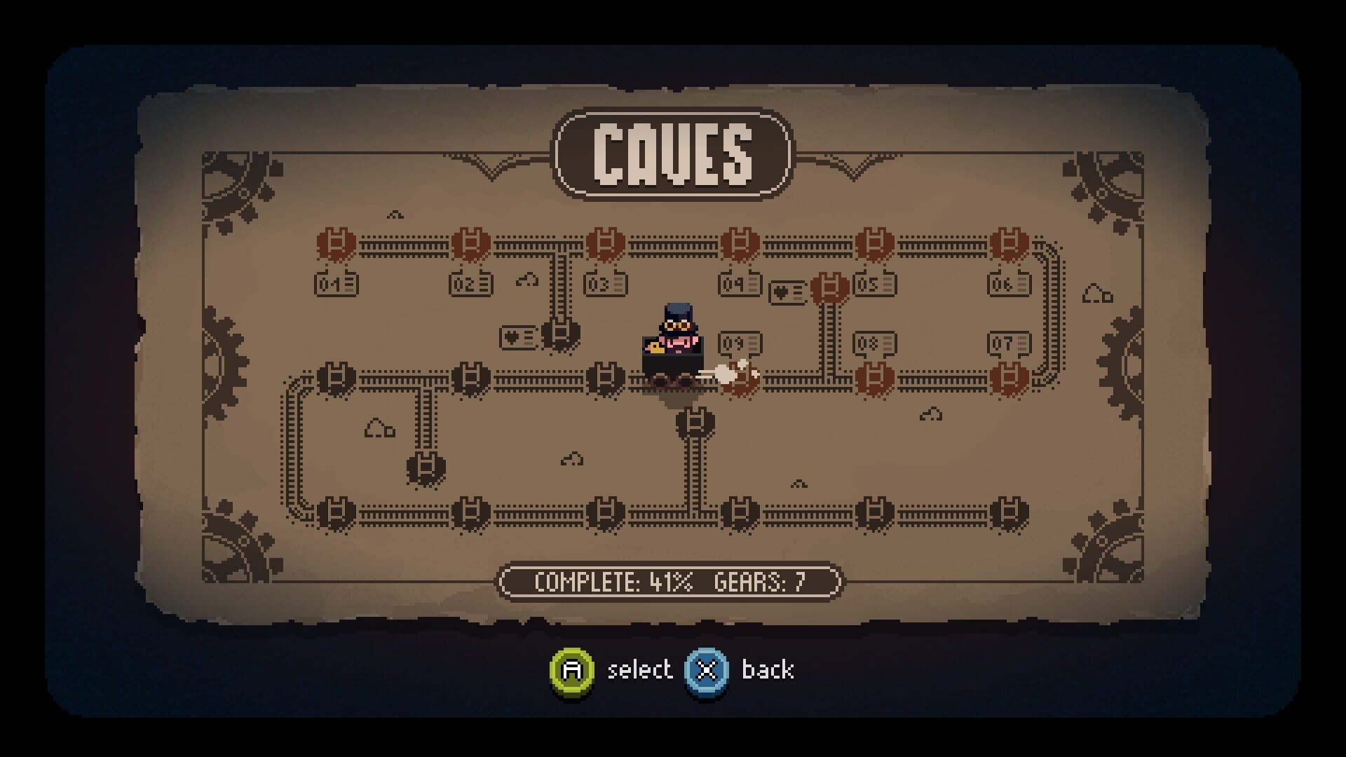 Mad Age and This Guy screenshot 3