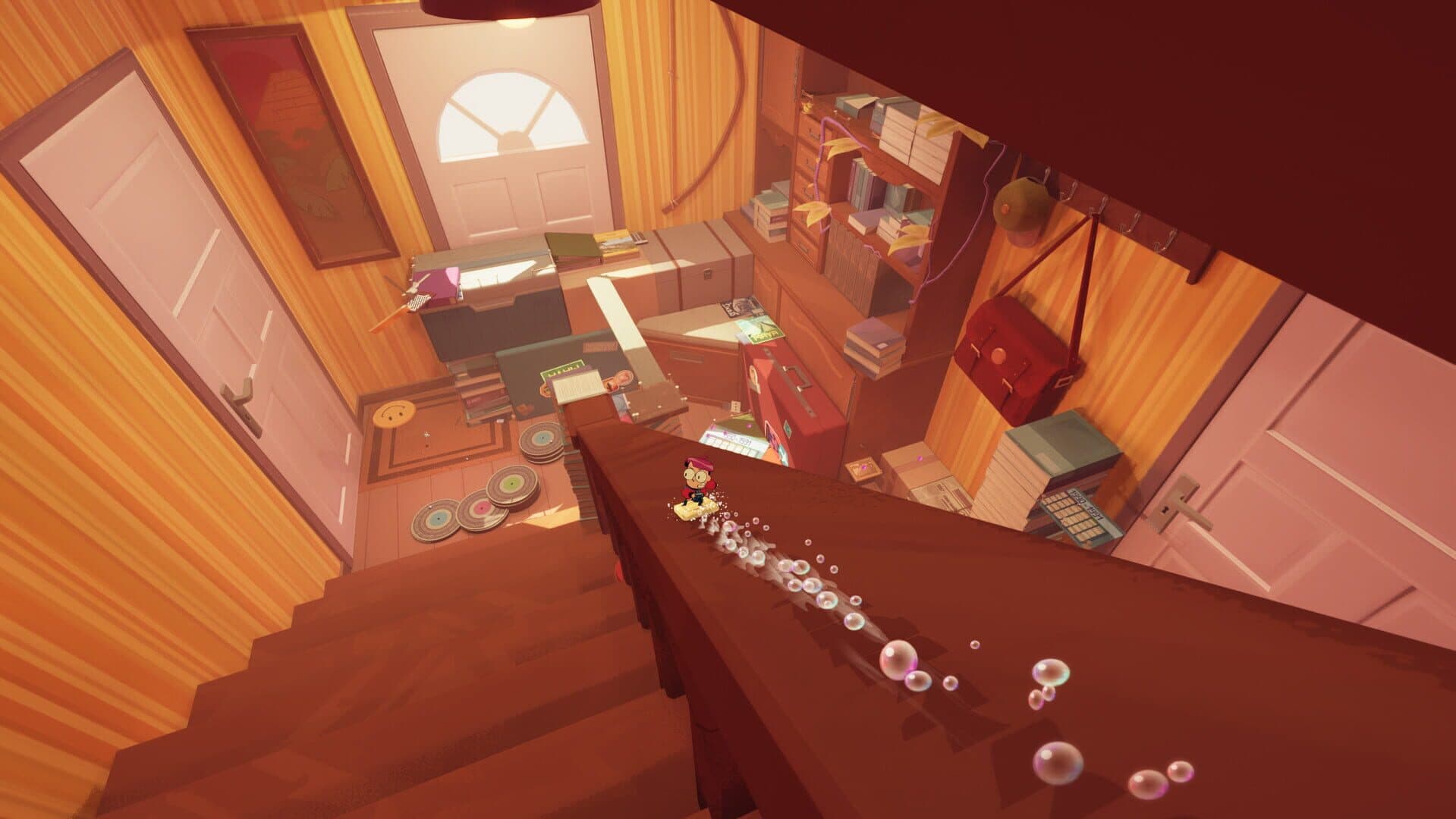 Tinykin screenshot 5