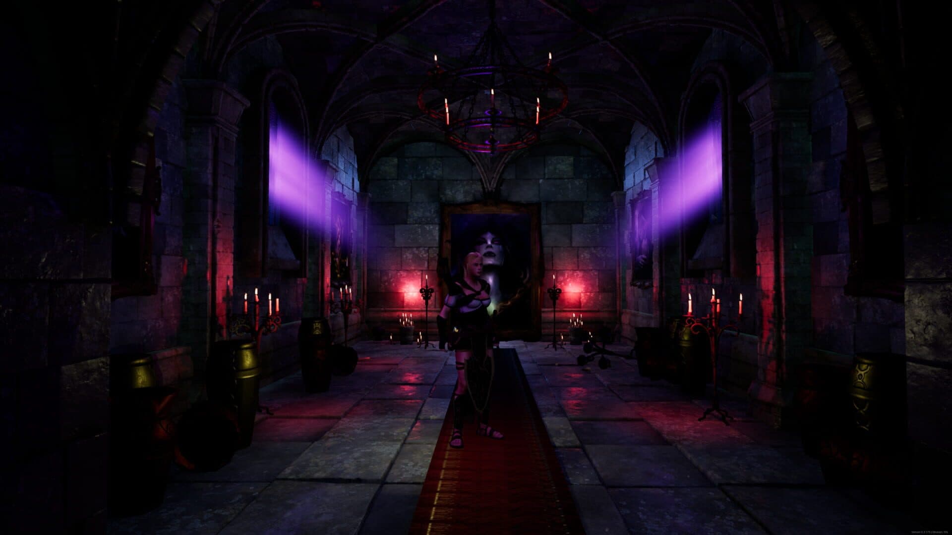 Eternity: The Last Unicorn screenshot 2