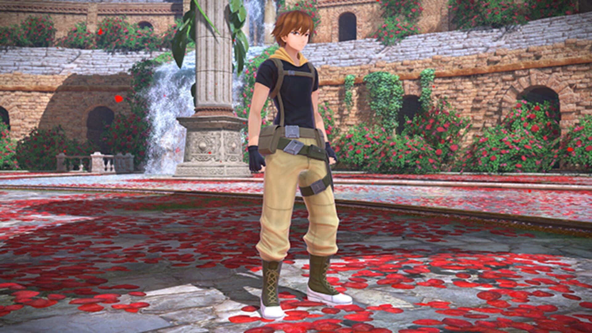 Fate/Extella Link screenshot 3