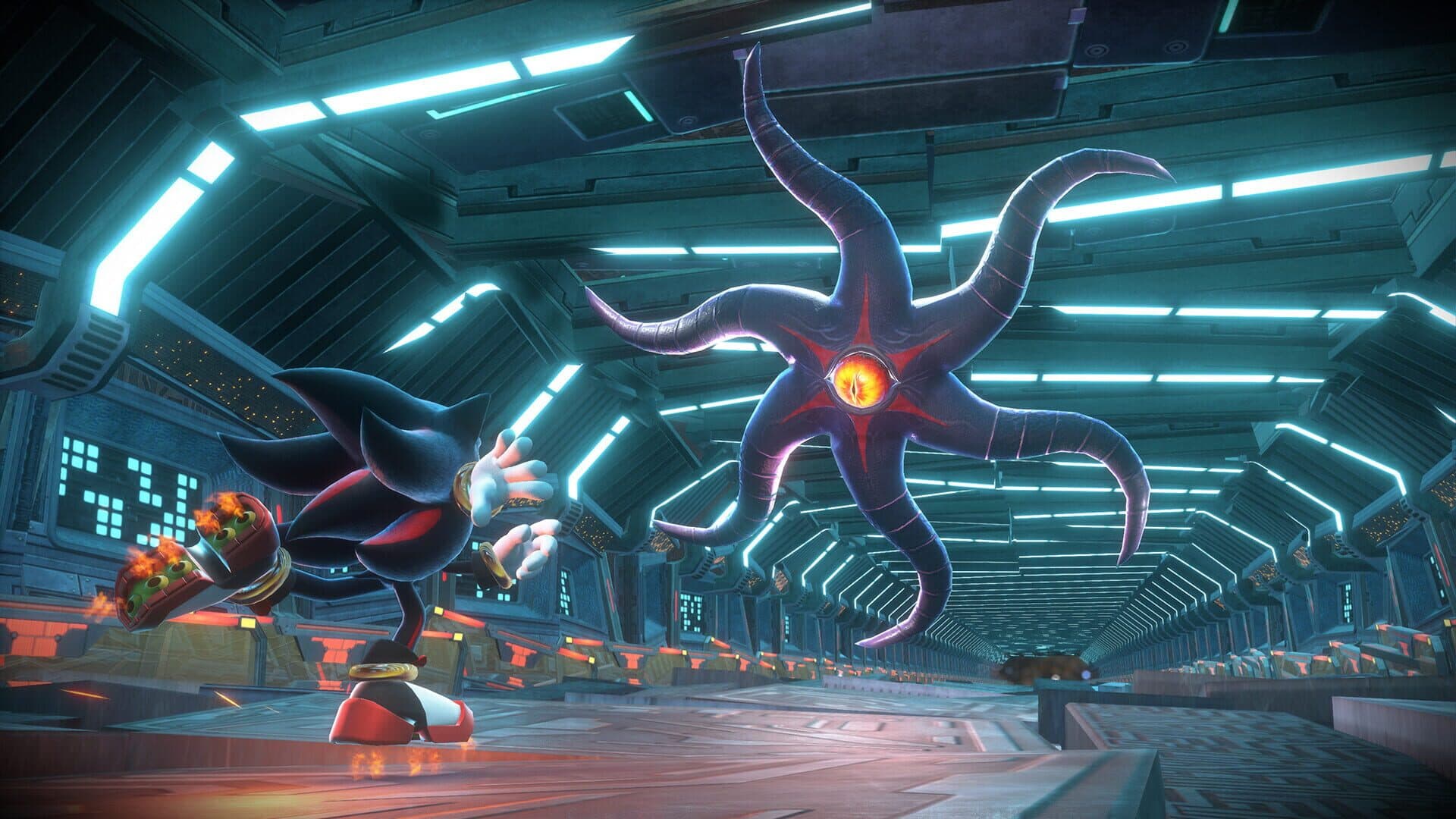 Shadow Generations screenshot 3
