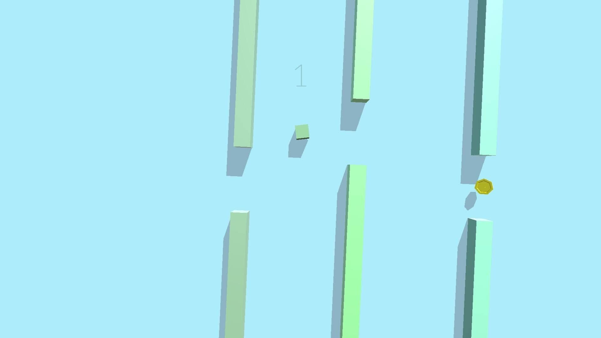 اسکرین‌شات Tappy Tilt - 5