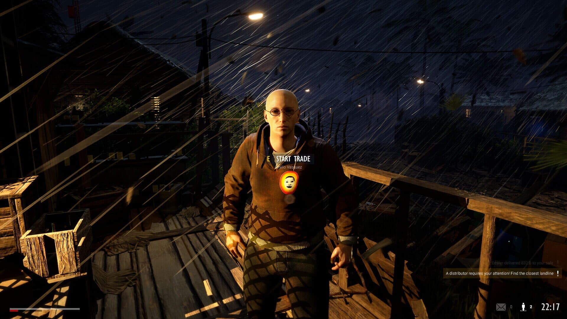 اسکرین‌شات Drug Dealer Simulator 2 - 3