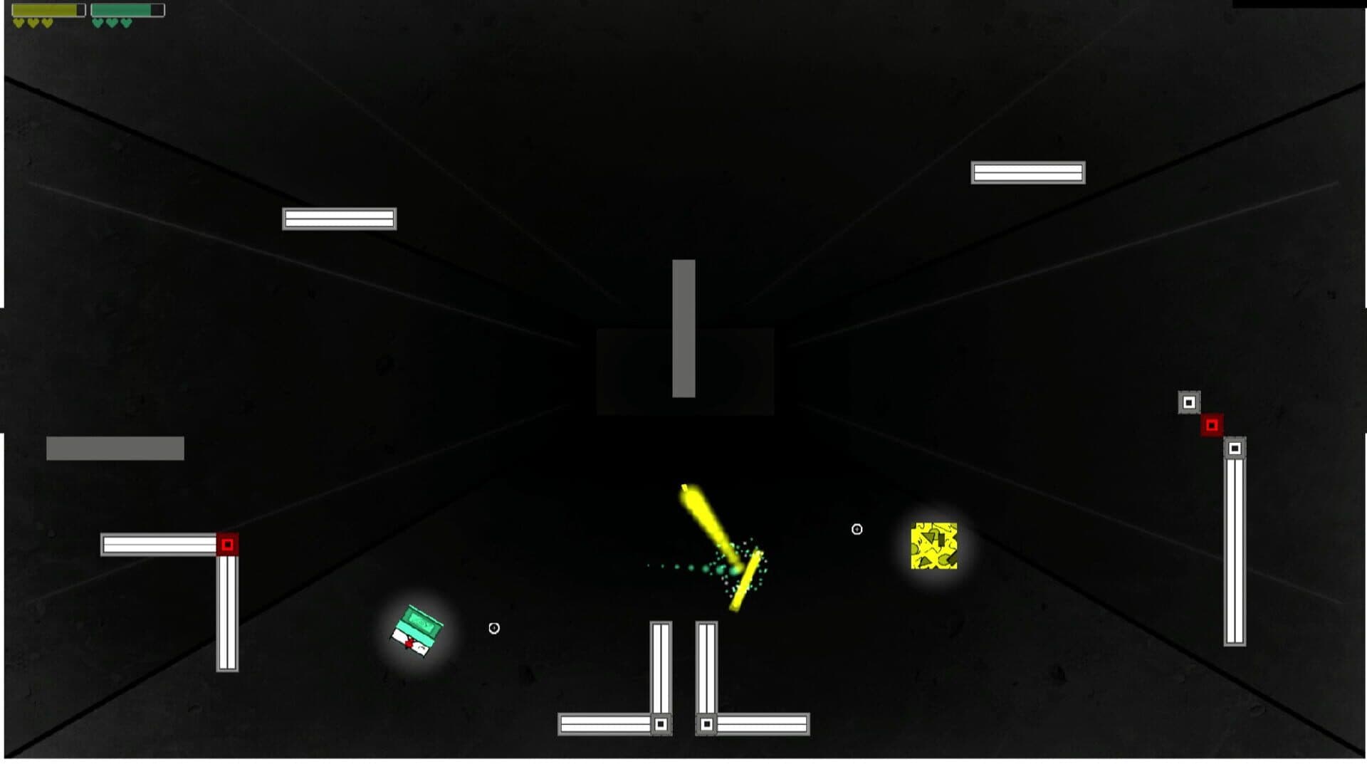 اسکرین‌شات Squarena - 2