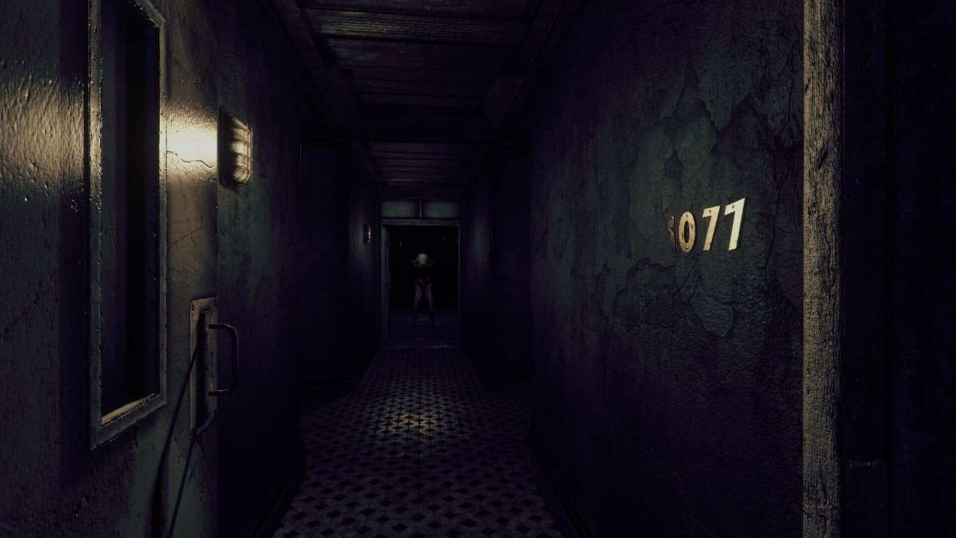 اسکرین‌شات Phantasmal: City of Darkness - 2