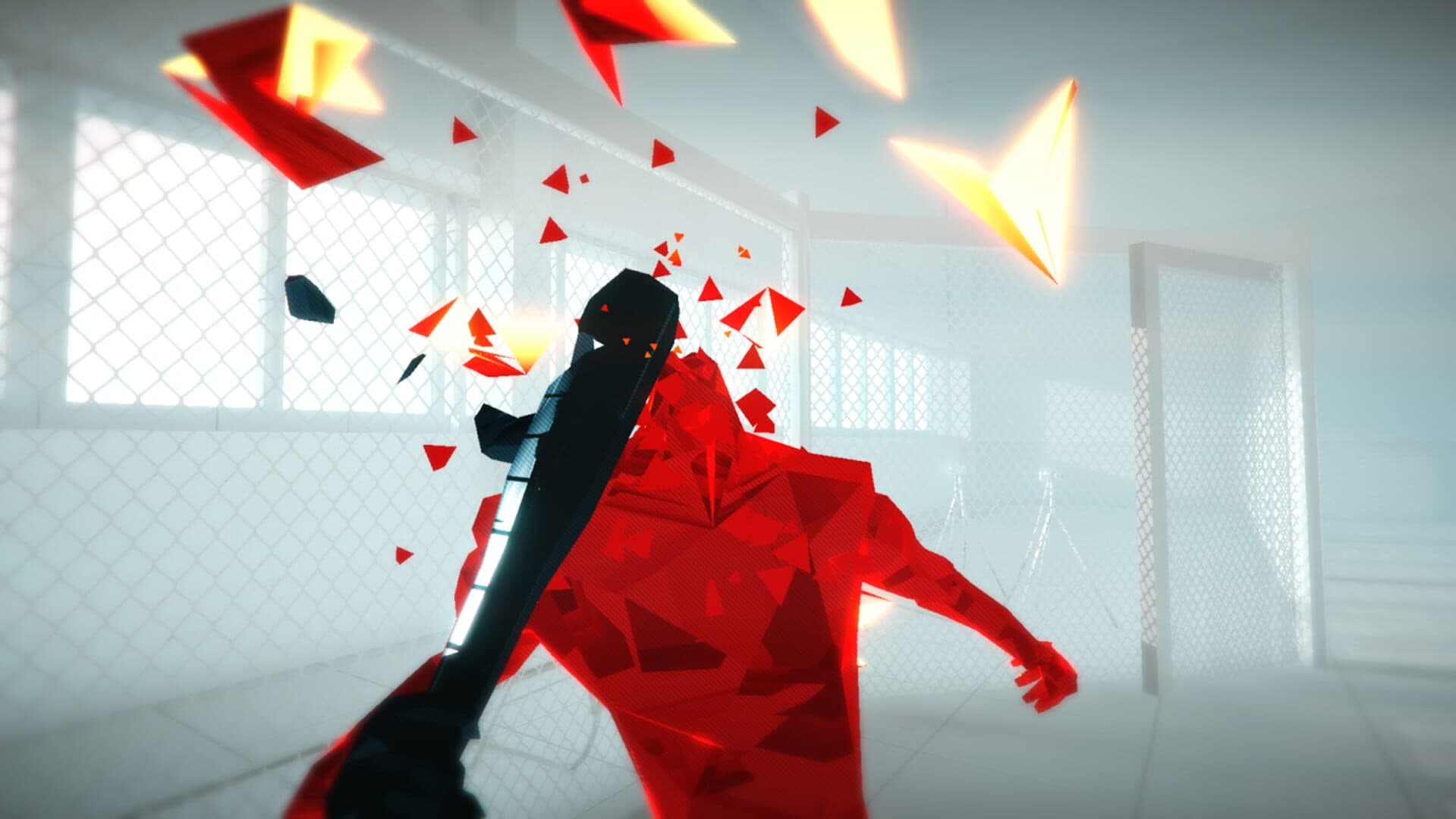 SuperHot screenshot 2