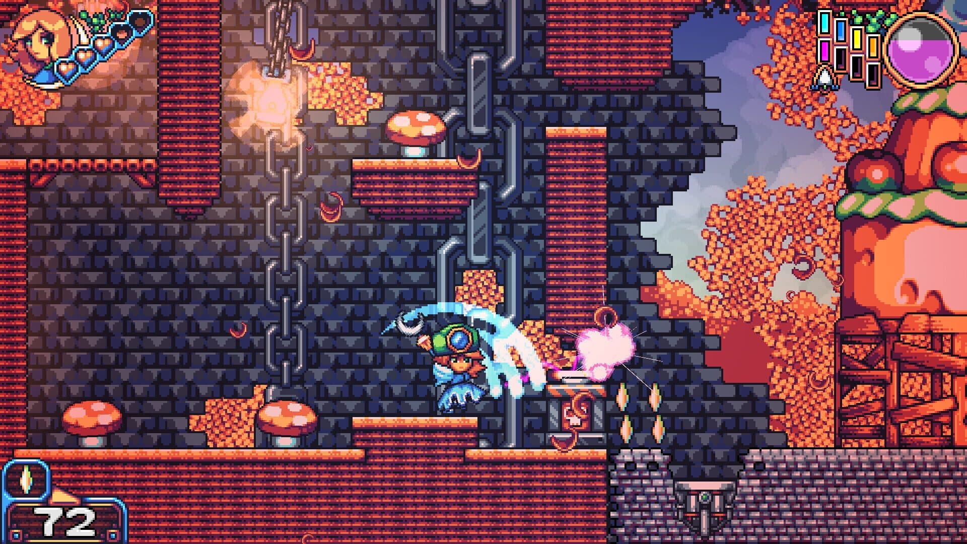 Candylands Journey screenshot 3