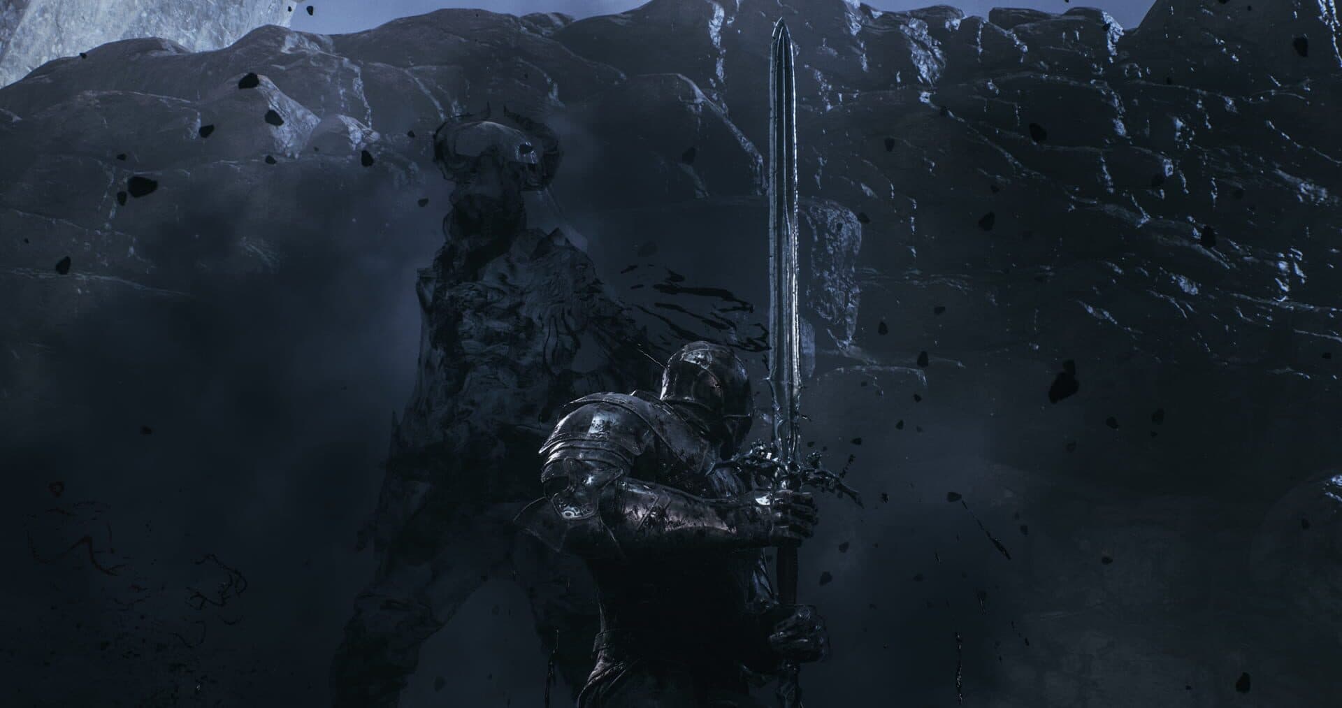 Mortal Shell screenshot 5