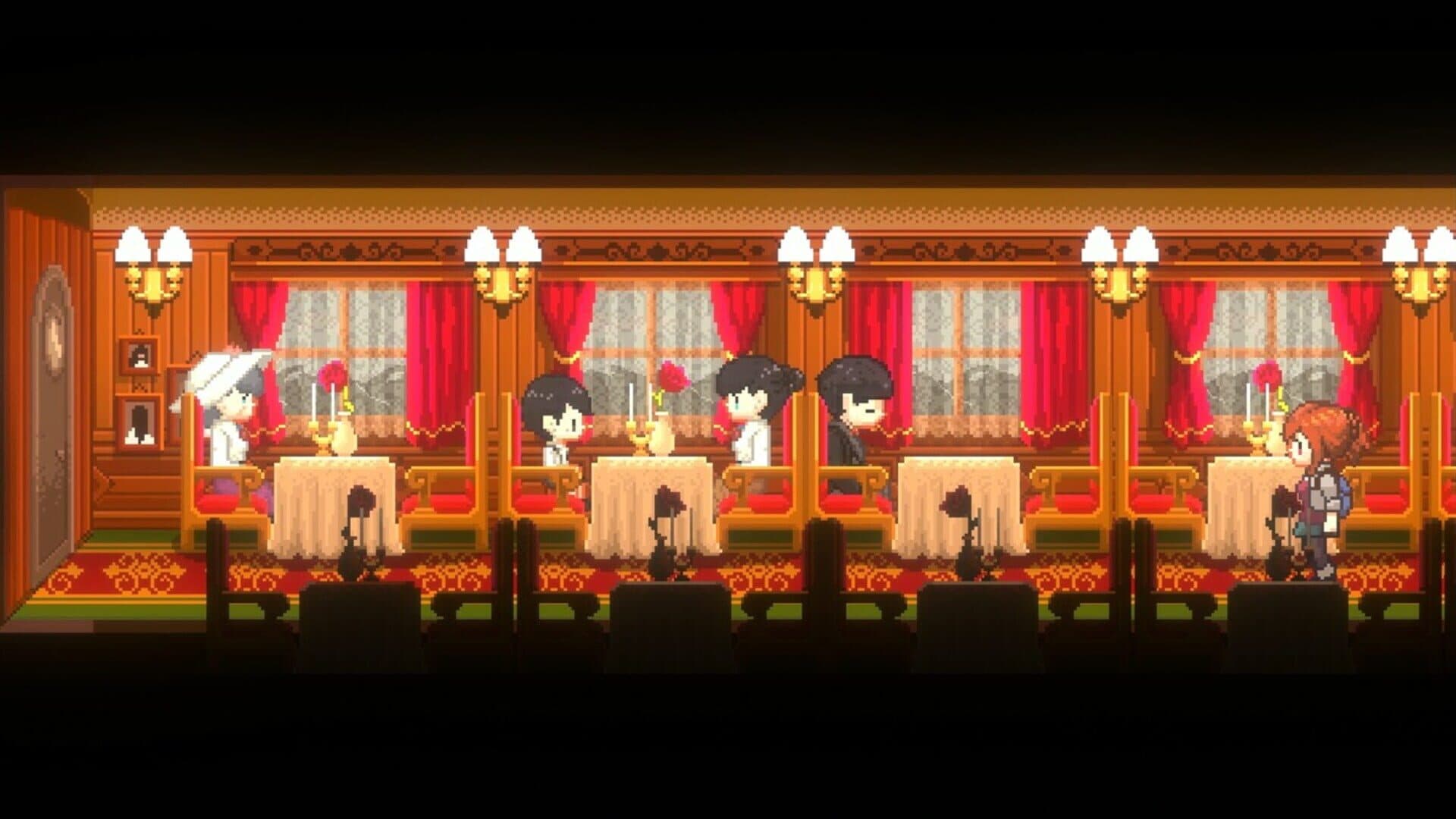 Re:Turn - One Way Trip screenshot 3