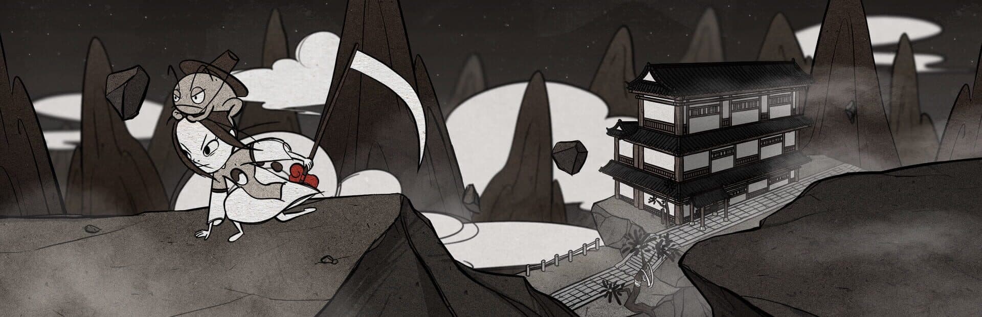 8Doors: Arum's Afterlife Adventure
