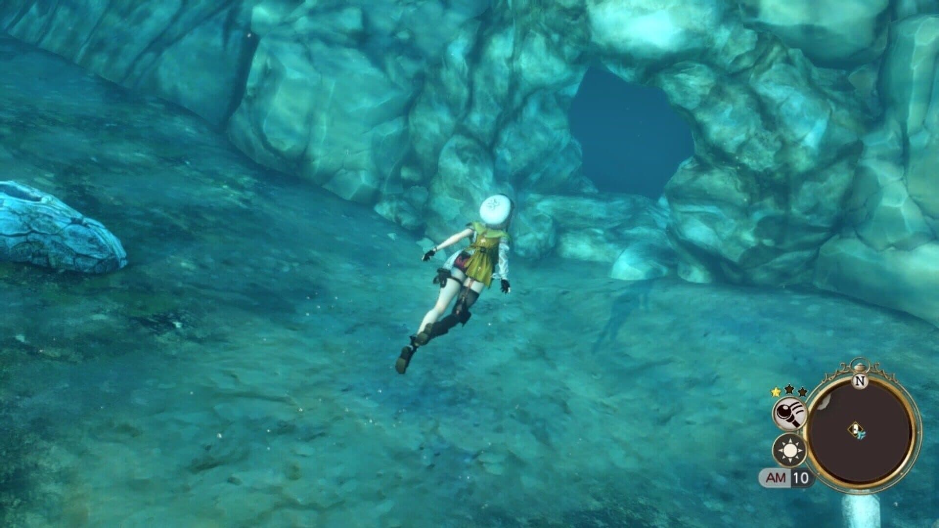 Atelier Ryza 2: Lost Legends & the Secret Fairy screenshot 4
