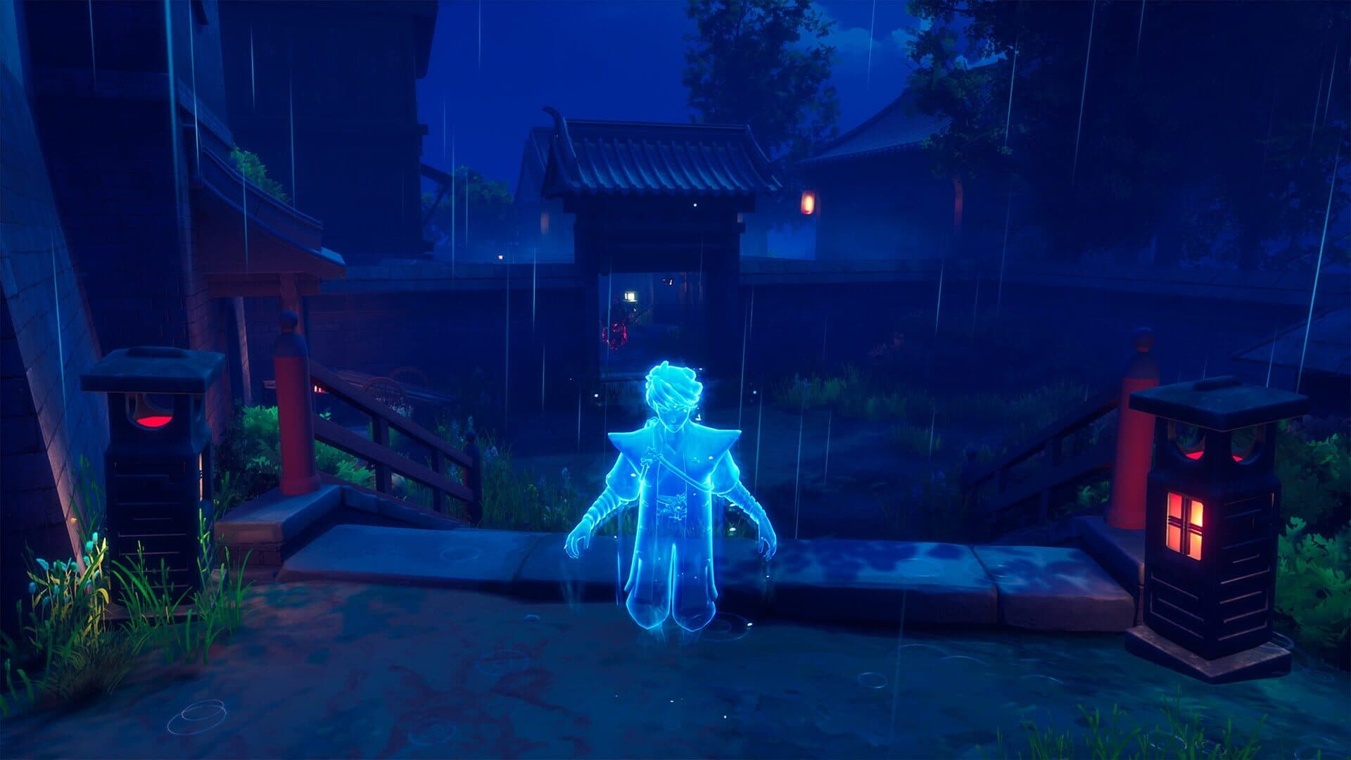 Rogue Spirit screenshot 8